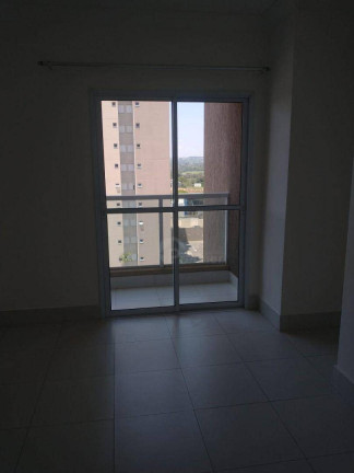 Imagem Apartamento com 3 Quartos para Alugar, 63 m² em Jardim Santiago - Indaiatuba