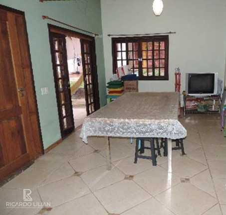 Imagem Casa de Condomínio com 3 Quartos à Venda, 250 m² em Colinas De São Fernando - Cotia Imagem Casa de Condomínio com 3 Quartos à Venda, 250 m² em Colinas De São Fernando - Cotia
