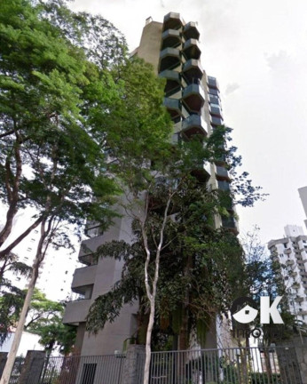 Imagem Apartamento com 4 Quartos à Venda, 216 m² em Vila Nova Conceição - São Paulo Imagem Apartamento com 4 Quartos à Venda, 216 m² em Vila Nova Conceição - São Paulo