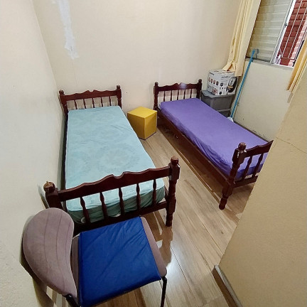 Imagem Casa com 2 Quartos à Venda, 65 m² em Caiçara - Praia Grande