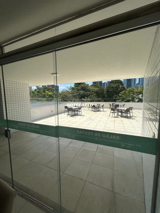 Imagem Apartamento com 1 Quarto à Venda, 44 m² em Graças - Recife