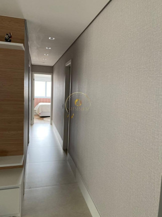 Imagem Apartamento com 3 Quartos à Venda, 110 m² em Tatuapé - São Paulo