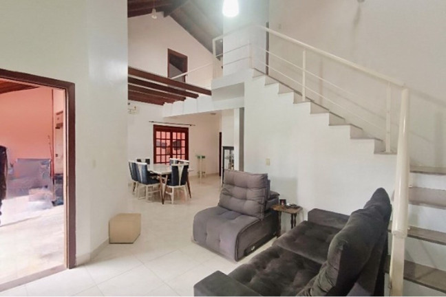 Casa de Condomínio com 3 Quartos à Venda, 157 m² em São Lucas - Viamão