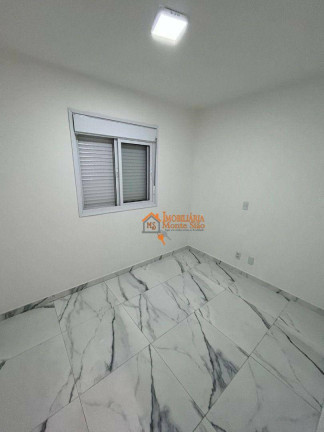 Imagem Apartamento com 2 Quartos à Venda, 66 m² em Jardim Flor Da Montanha - Guarulhos Imagem Apartamento com 2 Quartos à Venda, 66 m² em Jardim Flor Da Montanha - Guarulhos