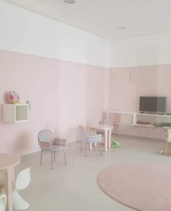 Imagem Apartamento com 3 Quartos à Venda, 84 m² em Marapé - Santos