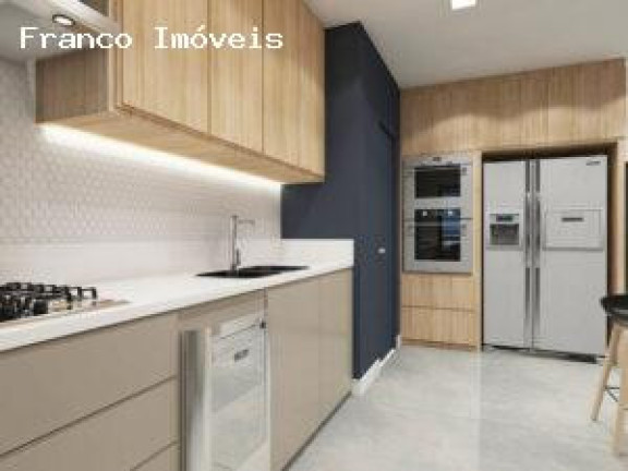 Imagem Apartamento à Venda, 161 m² em Campestre - Santo André Imagem Apartamento à Venda, 161 m² em Campestre - Santo André