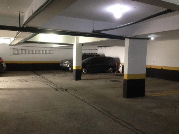 Imagem Apartamento com 2 Quartos à Venda, 70 m² em Centro - Suzano