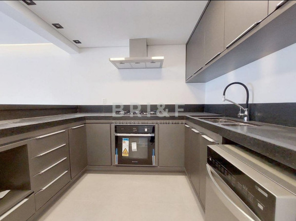 Imagem Apartamento com 3 Quartos à Venda, 166 m² em Brooklin Paulista - São Paulo Imagem Apartamento com 3 Quartos à Venda, 166 m² em Brooklin Paulista - São Paulo