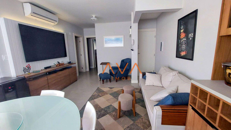 Cobertura com 2 Quartos à Venda, 114 m² em Ingleses - Florianópolis