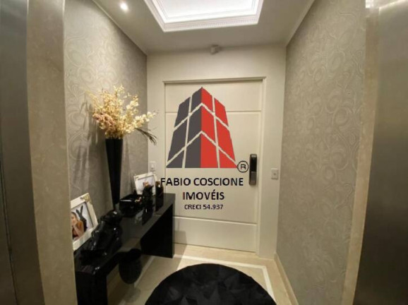 Imagem Apartamento com 4 Quartos à Venda, 193 m² em Tatuapé - São Paulo Imagem Apartamento com 4 Quartos à Venda, 193 m² em Tatuapé - São Paulo