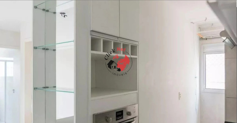 Imagem Apartamento com 2 Quartos à Venda, 48 m² em Vila Gonçalves - São Bernardo Do Campo Imagem Apartamento com 2 Quartos à Venda, 48 m² em Vila Gonçalves - São Bernardo Do Campo