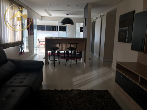 Imagem Apartamento com 3 Quartos à Venda, 159 m² em Parque Prado - Campinas