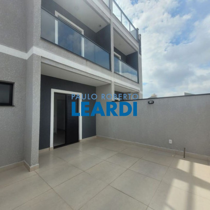 Apartamento com 3 Quartos à Venda, 70 m² em Santa Maria - Santo André