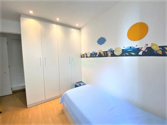 Imagem Apartamento com 2 Quartos à Venda, 150 m² em Itaim Bibi - São Paulo Imagem Apartamento com 2 Quartos à Venda, 150 m² em Itaim Bibi - São Paulo