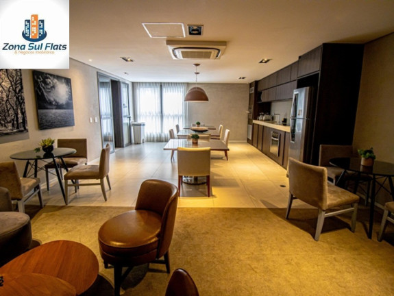 Imagem Apartamento com 2 Quartos à Venda, 81 m² em Vila Olímpia - São Paulo Imagem Apartamento com 2 Quartos à Venda, 81 m² em Vila Olímpia - São Paulo