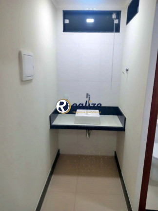 Imagem Sala Comercial para Alugar, 20 m² em Praia Do Morro - Guarapari