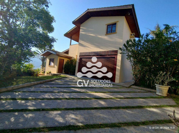 Imagem Casa com 4 Quartos à Venda, 300 m² em Ponta Das Toninhas - Ubatuba Imagem Casa com 4 Quartos à Venda, 300 m² em Ponta Das Toninhas - Ubatuba