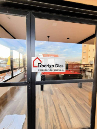 Imagem Apartamento com 2 Quartos para Alugar, 68 m² em Engordadouro - Jundiaí