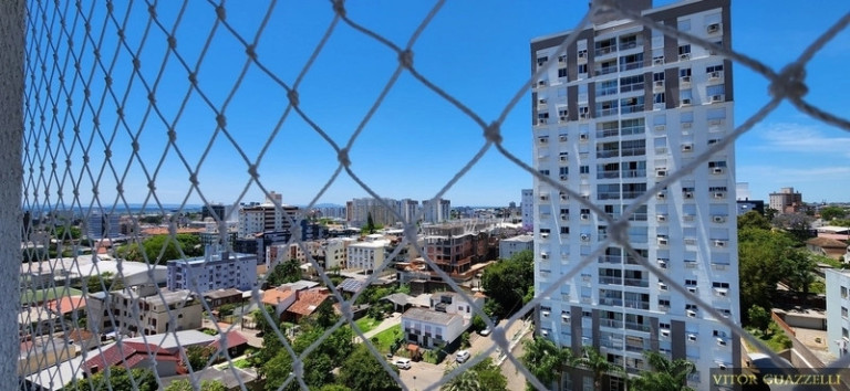 Imagem Apartamento com 2 Quartos à Venda, 60 m² em Cristo Redentor - Porto Alegre