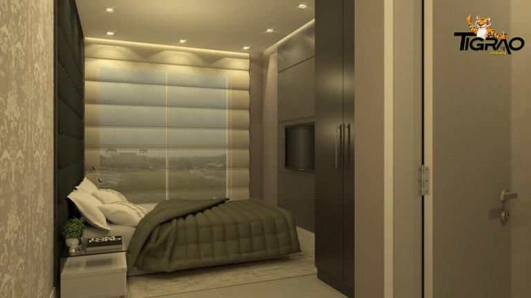 Imagem Apartamento com 2 Quartos à Venda, 114 m² em Canto Grande - Bombinhas