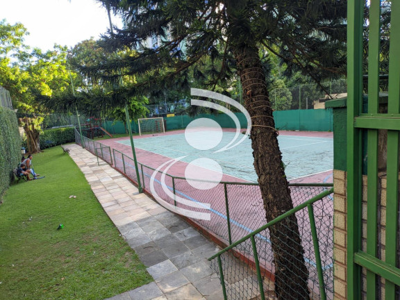 Imagem Cobertura com 2 Quartos à Venda, 185 m² em Barra Da Tijuca - Rio De Janeiro