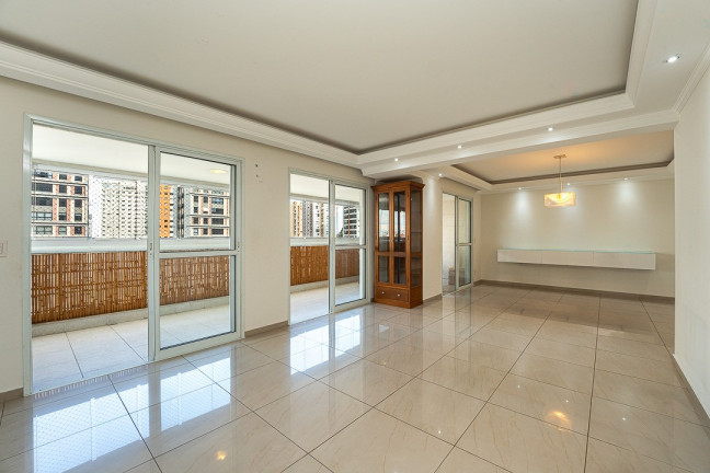 Imagem Apartamento com 4 Quartos à Venda, 201 m² em Jardim Fonte Do Morumbi - São Paulo