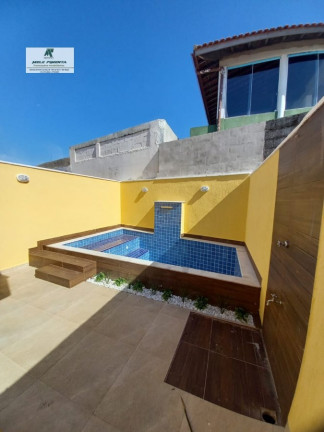 Imagem Casa com 2 Quartos à Venda, 183 m² em Jardim Das Palmeira - Itanhaém Imagem Casa com 2 Quartos à Venda, 183 m² em Jardim Das Palmeira - Itanhaém
