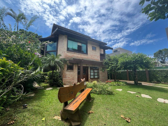 Casa com 6 Quartos à Venda, 377 m² em Riviera De São Lourenço - Bertioga