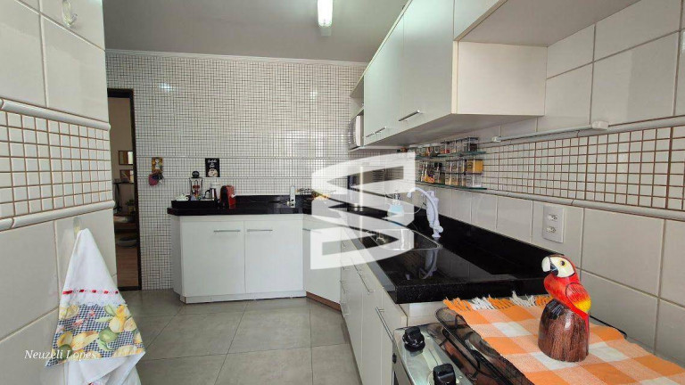 Imagem Apartamento com 3 Quartos à Venda, 88 m² em Alto - Piracicaba