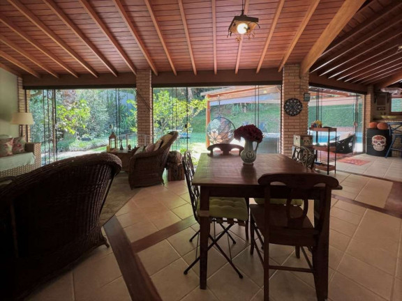 Imagem Imóvel com 4 Quartos à Venda,  em Altos De São Fernando - Jandira