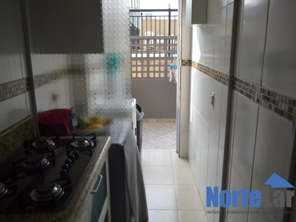 Imagem Apartamento com 2 Quartos à Venda, 68 m² em Vila Cruz Das Almas - São Paulo