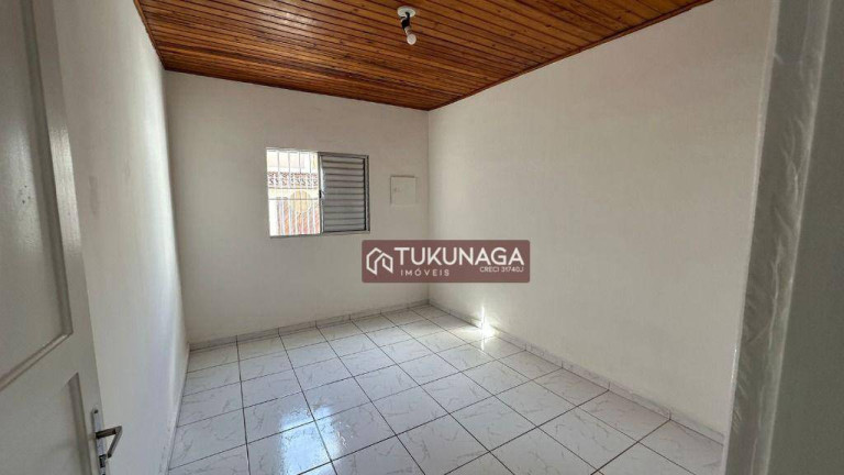 Imagem Casa com 2 Quartos à Venda, 90 m² em Vila Nova Mazzei - São Paulo