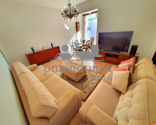 Apartamento com 2 Quartos à Venda, 100 m² em Santa Cecília - São Paulo