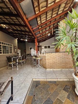 Imagem Casa com 4 Quartos à Venda, 217 m² em Boa Vista - São José Do Rio Preto