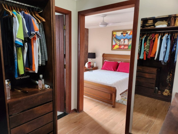 Imagem Casa com 6 Quartos à Venda, 505 m² em Manguinhos - Serra