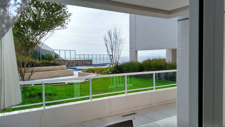 Apartamento com 2 Quartos à Venda,  em Balneário Cidade Atlântica - Guarujá