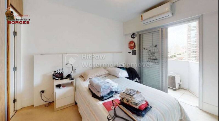 Imagem Apartamento com 3 Quartos à Venda, 118 m² em Vila Clementino - São Paulo Imagem Apartamento com 3 Quartos à Venda, 118 m² em Vila Clementino - São Paulo