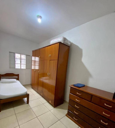 Imagem Sobrado com 3 Quartos à Venda, 125 m² em Vila Antônio Augusto Luiz - Caçapava