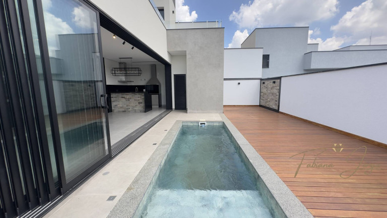 Imagem Casa de Condomínio com 3 Quartos à Venda, 245 m² em Jardim São Marcos - Valinhos Imagem Casa de Condomínio com 3 Quartos à Venda, 245 m² em Jardim São Marcos - Valinhos