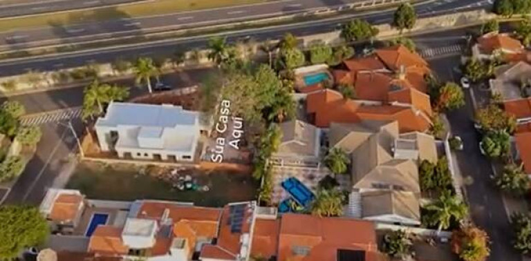 Imagem Terreno à Venda, 492 m² em Samambaia Parque Residencial - Bauru Imagem Terreno à Venda, 492 m² em Samambaia Parque Residencial - Bauru