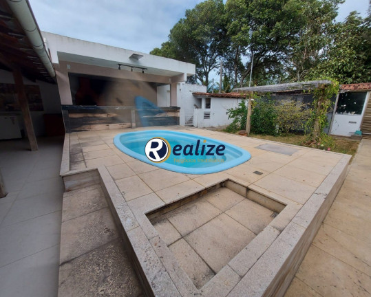 Casa com 3 Quartos à Venda, 200 m² em Meaípe - Guarapari