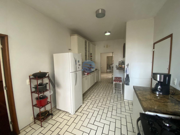 Imagem Apartamento com 3 Quartos à Venda, 280 m² em Boqueirão - Santos Imagem Apartamento com 3 Quartos à Venda, 280 m² em Boqueirão - Santos