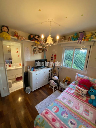 Imagem Apartamento com 3 Quartos à Venda, 131 m² em Panamby - São Paulo Imagem Apartamento com 3 Quartos à Venda, 131 m² em Panamby - São Paulo