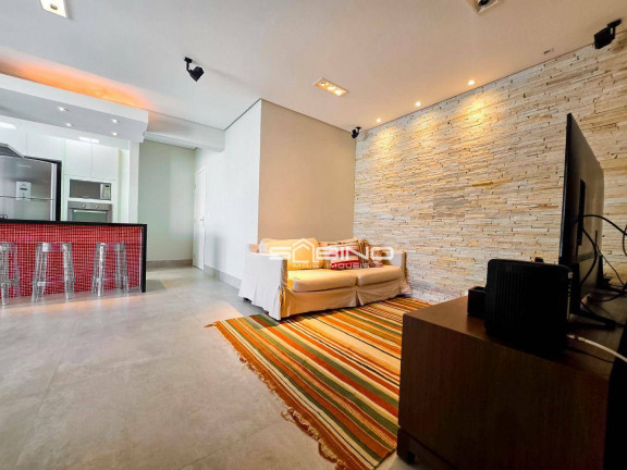 Imagem Apartamento com 3 Quartos à Venda, 126 m² em Riviera De São Lourenço - Bertioga