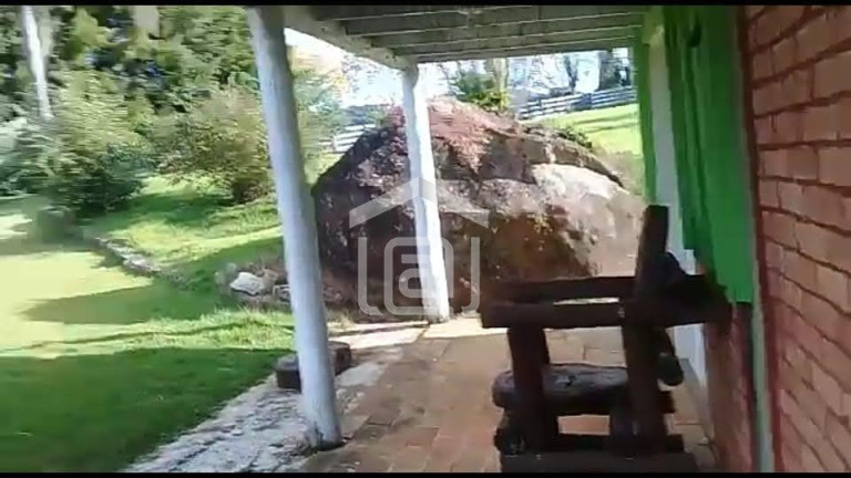 Imagem Imóvel com 1 Quarto à Venda, 20.000 m² em Bocaina (rural) - Caldas