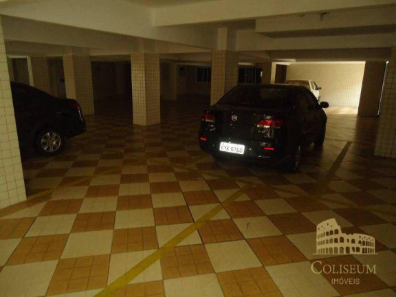 Imagem Apartamento com 1 Quarto à Venda, 49 m² em Aviação - Praia Grande
