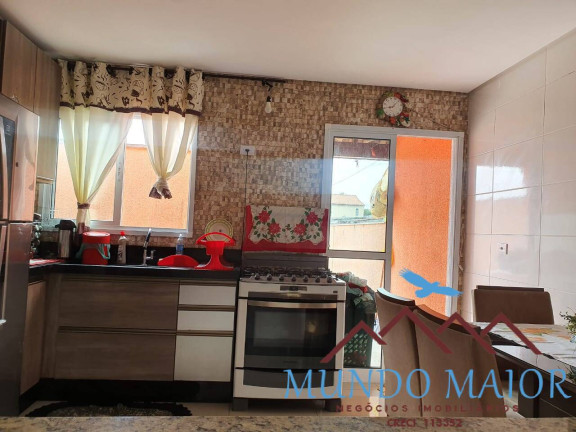 Imagem Cobertura com 2 Quartos à Venda, 96 m² em Jardim Guarará - Santo André Imagem Cobertura com 2 Quartos à Venda, 96 m² em Jardim Guarará - Santo André