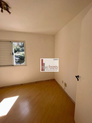 Imagem Apartamento com 2 Quartos à Venda, 61 m² em Morumbi - São Paulo Imagem Apartamento com 2 Quartos à Venda, 61 m² em Morumbi - São Paulo