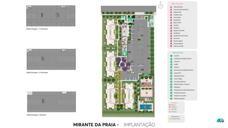 Imagem Apartamento com 2 Quartos à Venda, 57 m² em Cruz Das Almas - Maceió