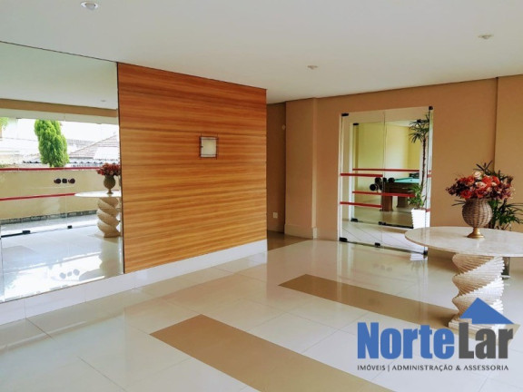 Imagem Apartamento com 2 Quartos à Venda, 55 m² em Santana - São Paulo